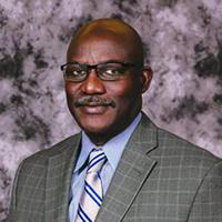 Clarence Adoo
