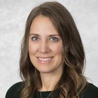 Lindsay Fritch