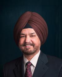 Devinder Singh