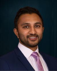 Abhishek Patel