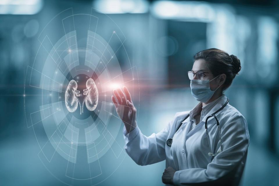 HonorHealth's CME program