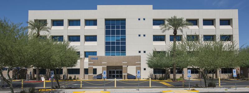 Photo of HonorHealth Cancer Care - Deer Valley