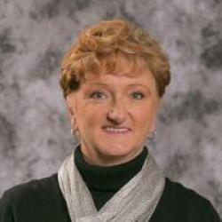 Pamela Haire