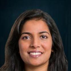 Hermina (Deepika) Fernandes