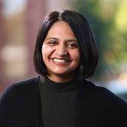 Janhvi Sookram