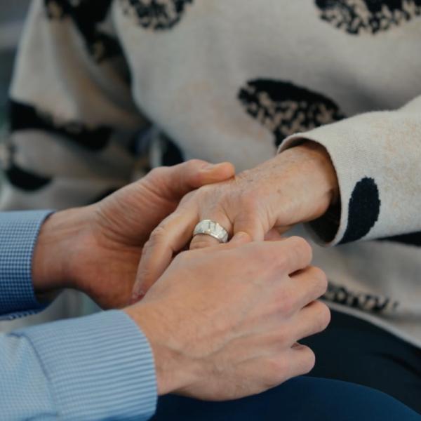 From a broken hand to freedom - HonorHealth patient story